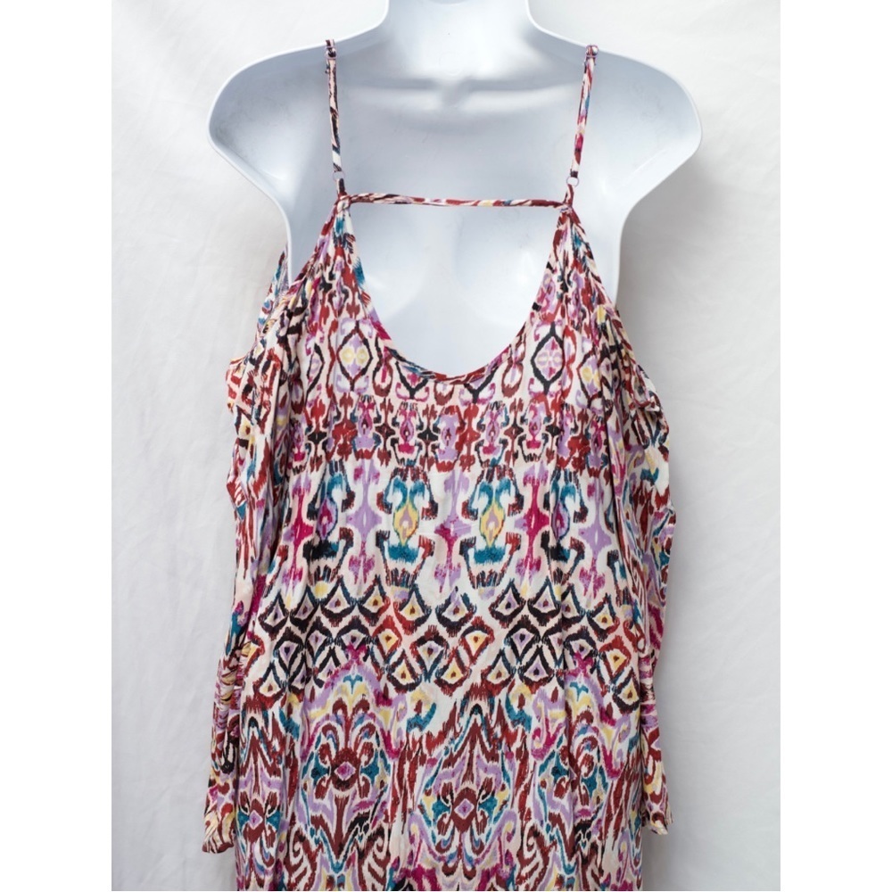 Cold Shoulder Dress - Picture 7 of 7